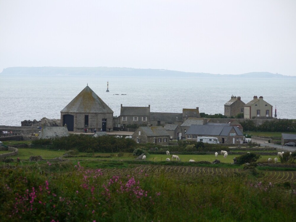 Cotentin - Manche 