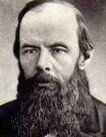 F.M. Dostoïewski (1823-1881)