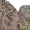 Arthur seat