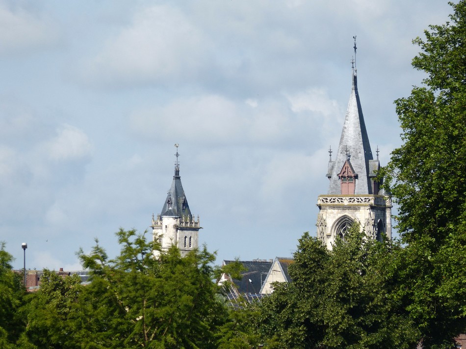 Un premier juillet très chargé !