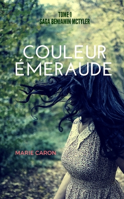 Couleur Emeraude - Marie Caron 