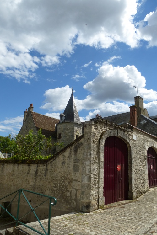  VISITE DE BEAUGENCY EN PHOTOS ......