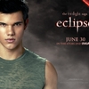 Eclipse wallpaper Jacob