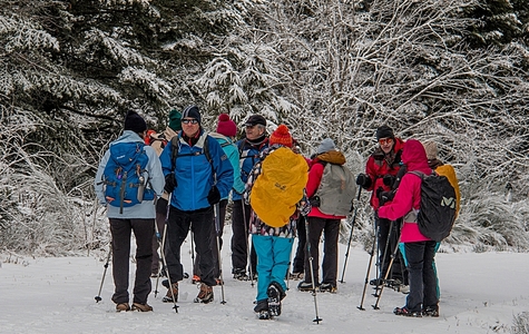 Séjour Super-Besse du 13 au 20 janvier 2019, JEAN-CLAUDE