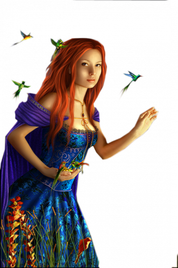 Défi "Magique saison"