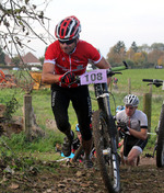 23ème VTT UFOLEP d’Allennes les Marais 