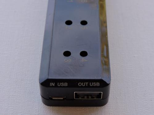 AOKoda - CX610 chargeur de batteries