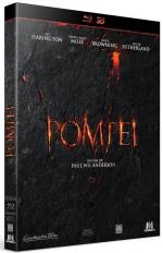 [Blu-ray 3D] Pompeï