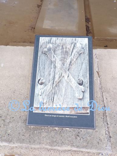 Montivilliers, aître de Brisgaret