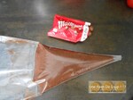 Moelleux chocolat & Maltesers