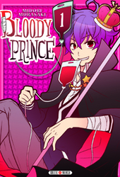 Bloody prince
