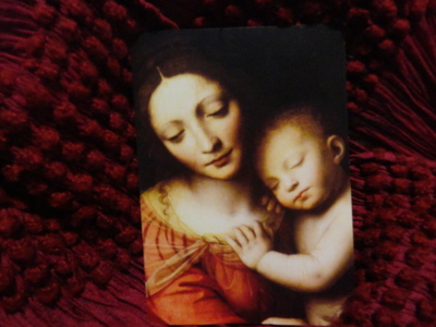 Blog de melimelodesptitsblanpain : Méli Mélo des p'tits Blanpain!, En attendant Saint-Nicolas et sur le chemin de l'Avent...