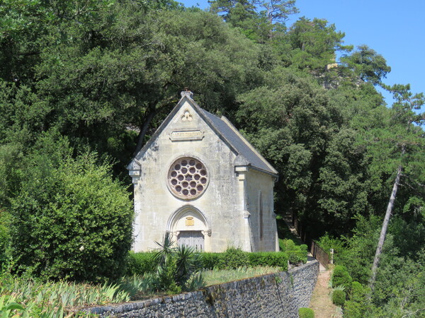 Château de Marqueyssac (2).