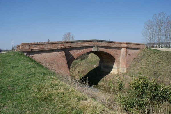 n° 145 - un Pont