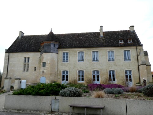 La Baronnie Bretteville-sur-Odon