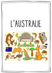 Dossier Australie