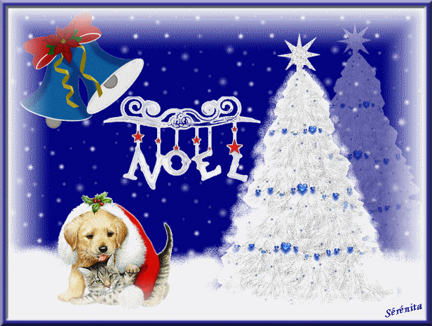 Joyeux Noël !