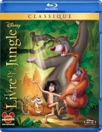 [Blu-ray] Le Livre de la Jungle