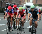 1er Grand Prix cycliste UFOLEP de Wavrin ( 2ème, 4ème cat, minimes, cadets )