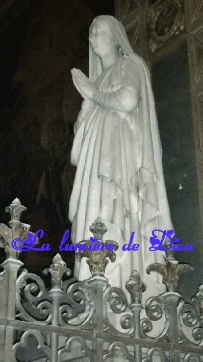 Lyon, cathédrale Saint Jean