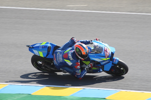 album moto3 moto2 motogp 17 mai 2019 circuit Bugatti le , Mans