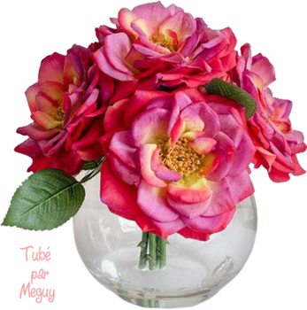 Vases fleurs page 1