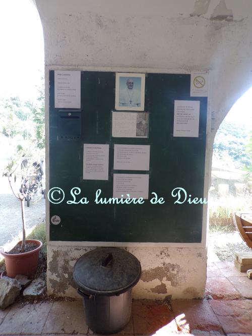 Rodès, église Sainte Marie de Domanova