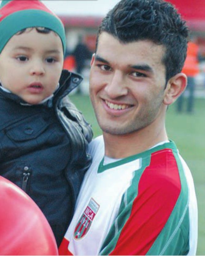 mca-jsk 0-0 sayoud heureux