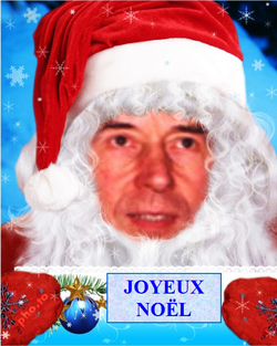 Joyeux noel 2016