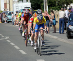 3ème Grand Prix cycliste UFOLEP de Méricourt ( 1ère et 3ème catégorie )