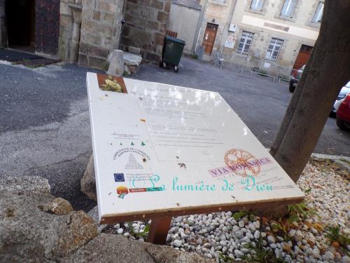 Font Romeu, l'église Saint Martin d'Odeillo