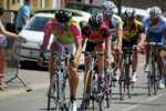 1er Grand Prix cycliste UFOLEP «  Julie Limosin » à Camphin en Carembault ( 2ème, 4ème cat et Minimes )