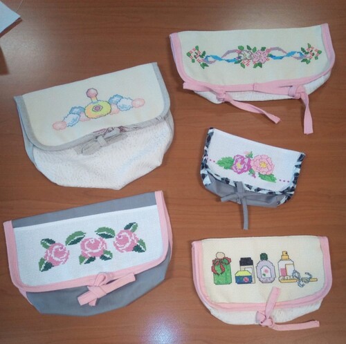 POCHETTES