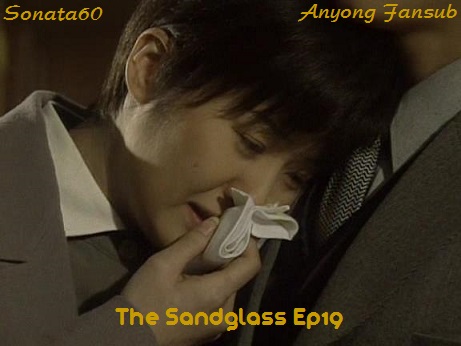 The Sandglass EP19 Vostfr