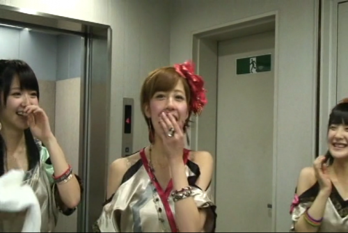 Buono! DVD Magazine Vol.14  Screenschots