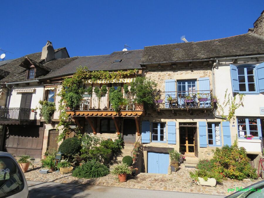 Najac en Aveyron (12)