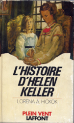 Helen Keller