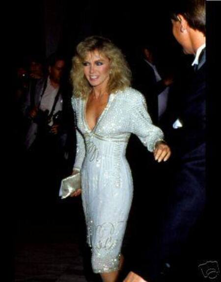 Donna Mills