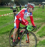 Cyclo cross VTT UFOLEP de Bousies ( Séniors 1,2,3 et féminines )