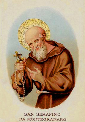 Image illustrative de l’article Séraphin de Montegranaro