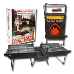 Electric BBQ Smoker - Buy Electric, Charcoal and Propane Grills At Best Prices