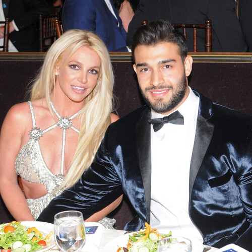 Britney Spears officiellement célibataire : son divorce avec Sam Asghari enfin finalisé
