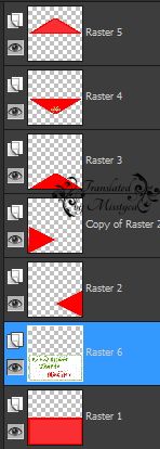 Enveloppe - Franie Margot