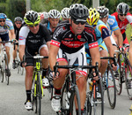 3ème Grand Prix cycliste UFOLEP Nino Inturrisi à Nomain ( 2ème, 4ème cat, Fém, Cad 