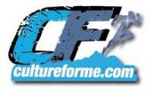 CULTURE FORME SHOP showroom