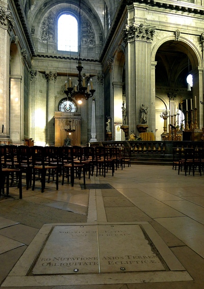 Autour de Saint-Sulpice avec Générations 13