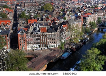 stock-photo-aerial-view-of-amsterdam-canals-the-netherlands-hdr-image-38809303