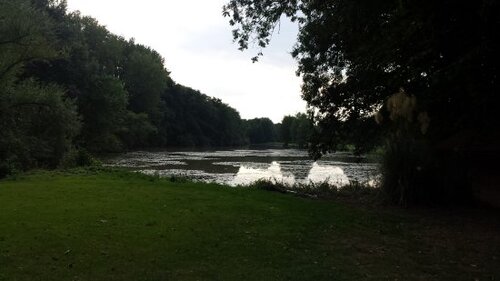 Promotion au Golf du Château d’Humières