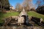 Fontaine Saint-Mathurin Quistinic