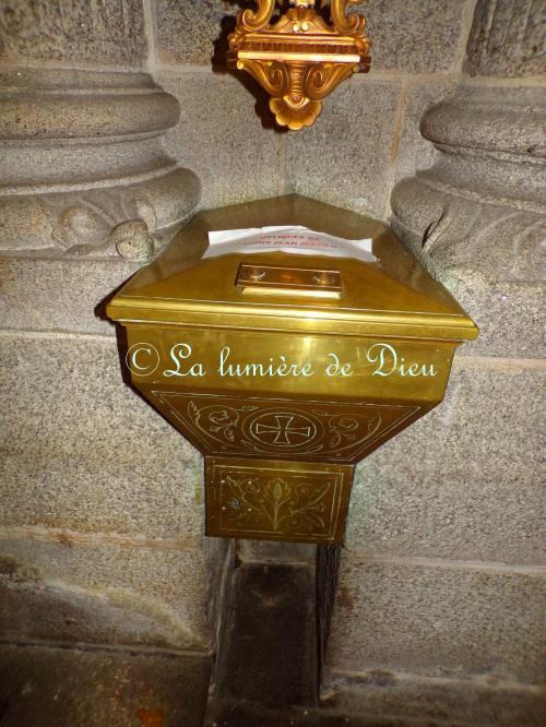 Sainte-Anne d'Auray, la basilique